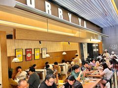 -CURRY YA 熟成咖哩專門店(深圳湾万象城店)