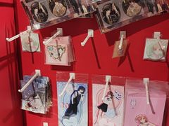 -漫库(北京王府井银泰in88店)