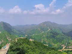 -司马台长城
