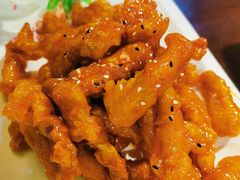 -合家院饭庄(榆关道店)