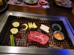 -樱宿日式和牛烧肉(五道口店)