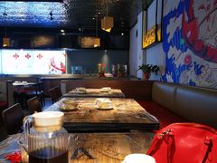 -大嘴龙虾·烧烤夜宵(北景园店)