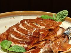 -青年公社烤鸭(青年路店)