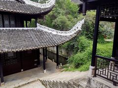 -阳明祠