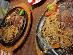 -豪享来牛排(人民店)