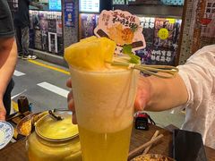-萍姐火锅·公路夜市(南京新街口店)