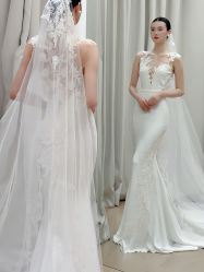 点击看大图 -Chic Bridal 熙可婚纱