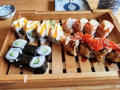加州卷-村上一屋(回龙观店)