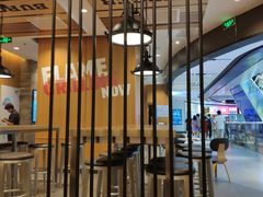 -汉堡王(西铁营万达店)