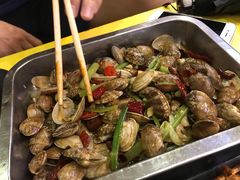 -望京小腰(北京总店)