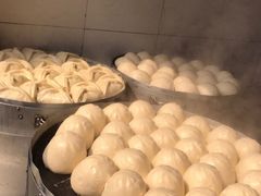 -天泽祥·鼓楼馒头(鼓楼店)
