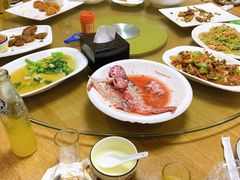 -福建美食城(老君堂店)
