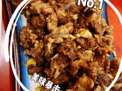 -德贤烧麦菜馆(本溪路店)