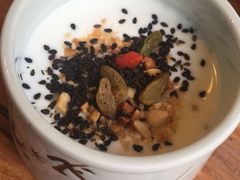 -锦尚阁烤鱼•天津菜(宣武门胡同店)