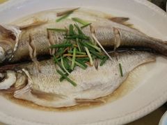 -醉香园(长江北路店)