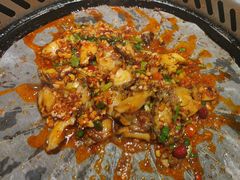 -亚马逊海鲜自助(梅溪湖步步高店)