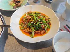 -南堂馆·新川菜(春熙路店)