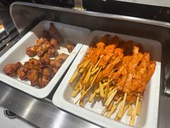 -好伦哥比萨烤肉自助(马家堡店)