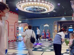 -MELAND亲子乐园•活动包场(北京亦庄龙湖天街店)