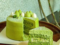 -théATRE 茶聚场(王府中環店)
