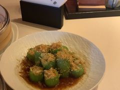 -丽思卡尔顿酒店-天泰轩中餐厅(大沽北路店)