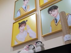 -企鹅照相馆(岗顶天娱店)