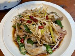 -旺角小渔村·海肠捞饭开创者(环山路店)