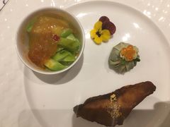-Yan Ting 宴庭中餐厅(上海静安瑞吉酒店)