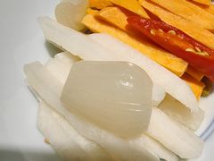 双色泡菜-火宫殿·湘菜小吃·商务宴请·生日聚会(东塘店)