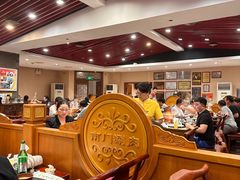 -南门涮肉(北洼路店)