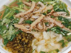 -大昌吉牛肉粉(林肯公寓店)