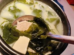 -烧肉一番·新韩式炭火烤肉(大岭山店)