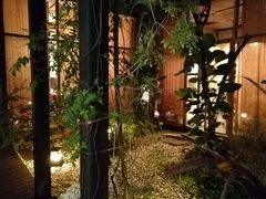 -三溪村