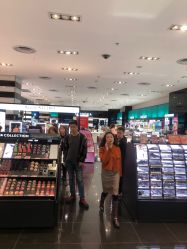 -丝芙兰Sephora