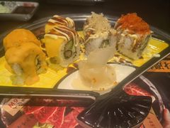 赤谷卷寿司-赤谷和牛烧肉居酒屋(石景山店)