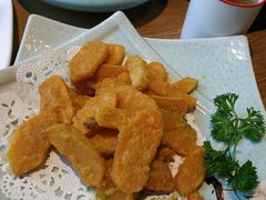 -新白鹿餐厅(城西银泰城店)