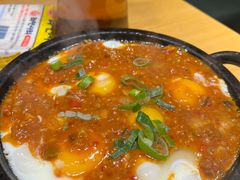 -韩香福脊骨汤锅(上杭路店)
