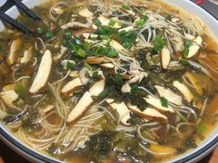 -老馆子·建德菜·山肴鱼鲜(海威新界店)