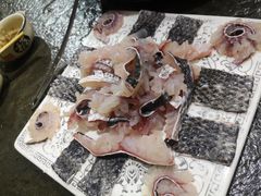 -景明轩•养生酸汤鱼火锅 云贵鲜菌 现舂野果酸汤(王寨小区店)