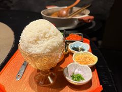 -蟹犇前•帝王蟹雪蟹(陆家嘴店)