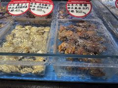 -徐记海鲜(大雁塔|金都店)