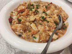 风味蟹酱 时价-宁海食府(北岸琴森店)