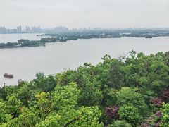 -武汉关码头(轮渡站)