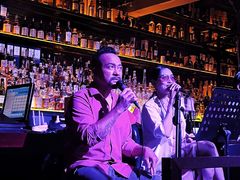 -TIKI鸡尾酒威士忌吧(二横路店)