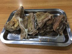 -马学武手抓美食(下南关总店)