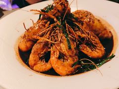 -老头儿油爆虾·1987杭州烟火味(湖滨银泰in77D区店)