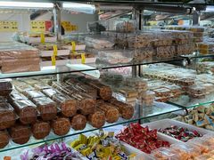 -幸福蛋糕坊(金顶街店)