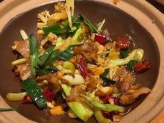 -巴蜀风·地道川菜(总店)