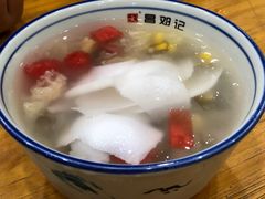 -文昌邓记清补凉(西沙路店)