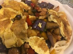 -文三里屯面馆(三里屯店)